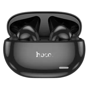 HOCO EW60 TWS True Wireless Bluetooth Earphones Wireless Earbud BT5.3 Touch Stereo Sports In-Ear Earbuds With Mic For Smartphone