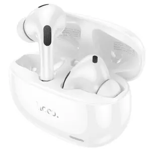 HOCO EW60 TWS True Wireless Bluetooth Earphones Wireless Earbud BT5.3 Touch Stereo Sports In-Ear Earbuds With Mic For Smartphone