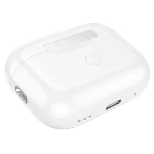 HOCO EW69 TWS True Wireless Headset ANC+ENC Noise Cancelling Bluetooth Earphone BT5.4 HIFI Stereo With Mic In-ear Music Sports