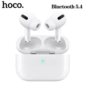 HOCO EW75 TWS True Wireless Headset Bluetooth Earphone BT5.4 With Mic in-Ear Earbuds Sports Stereo Headphones Super Long Battery
