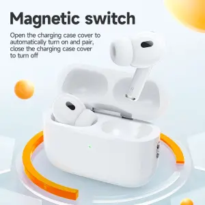 HOCO EW77 TWS True Wireless Headset Bluetooth Earphone Bluetooth5.4 With Mic in-Ear Earbuds Sports Stereo Headphones For All