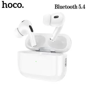 HOCO EW77 TWS True Wireless Headset Bluetooth Earphone Bluetooth5.4 With Mic in-Ear Earbuds Sports Stereo Headphones For All