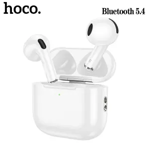 HOCO EW78 TWS True Wireless Headset Bluetooth Earphone BT5.4 With Mic Sports Stereo Headphones Super Long Battery Life Support