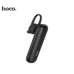 HOCO Original E36 Bluetooth Earphones Earbuds With Mic Wireless Earbuds in-ear Headphones Headset For All Smartphones