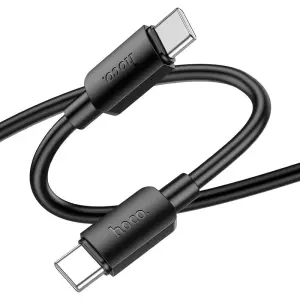 HOCO PD 240W Super Fast Charging Cables X115 Type-...