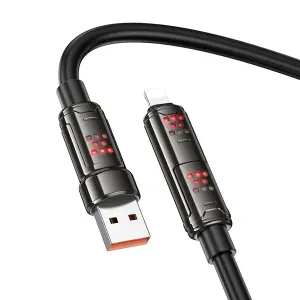 Hoco U143 Multi-head fast charging cable