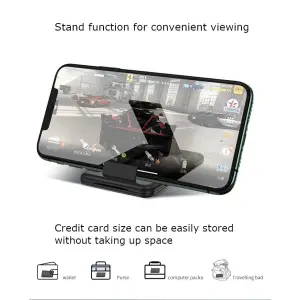 HOCO U86 Treasure Type-C / Lighting / Micro-USB Po...