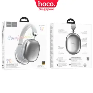 HOCO W35 Noise Cancelling Headphones Wireless Headset Bluetooth Headphone Wireless Headphone