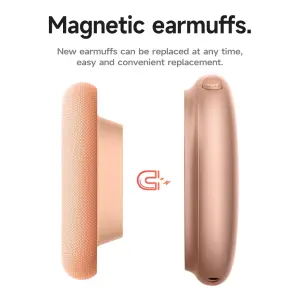 HOCO W65 Plus 100% Original Wireless Headphones ANC Noise Reduction Bluetooth Headphones BT 5.4 HIFI Stereo Sports Running