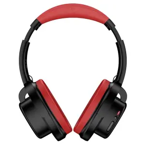 HOCO W67 Wireless Bluetooth Headphones Bluetooth 5.4 Foldable Over Ear Headset With Mic HiFi Music Sport Earphone For All Smartphon