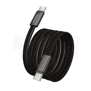 HOCO X125 Type-c Fast Charging Data Transfer Lengt...