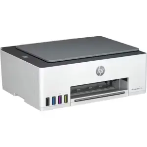 HP 580 Wireless Smart Tank Inkjet Multifunction Printer