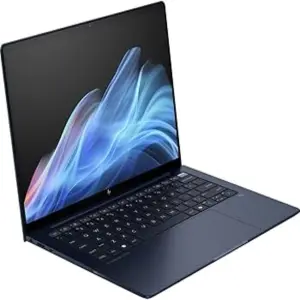 HP EliteBook X G1i 14 inch Touchscreen Sureview Ul...