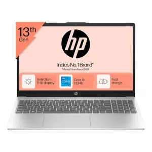 HP Intel i5 8gb ram + Free wireless mouse + Free laptop bag + 1 month warranty