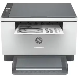 HP LaserJet M236dw Wireless Laser Multifunction Printer