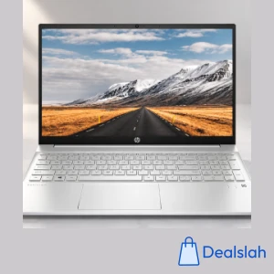 HP Pavilion Laptop 15.6" FHD Touchscreen, Intel i7...