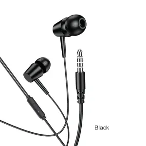 KSC-1301 Xianyue Series Universal Earphone with Microphone