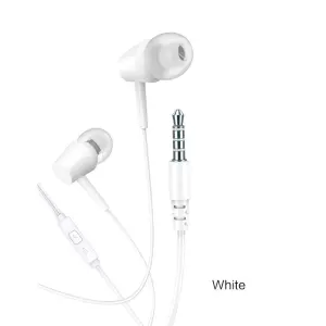 KSC-1301 Xianyue Series Universal Earphone with Microphone
