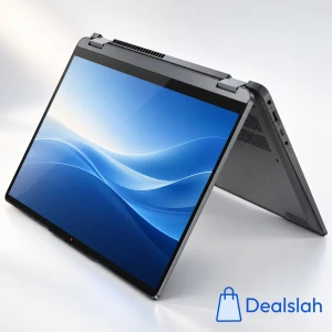 LENOVO IdeaPad Flex 5 14" Full HD Touchscreen Ryze...