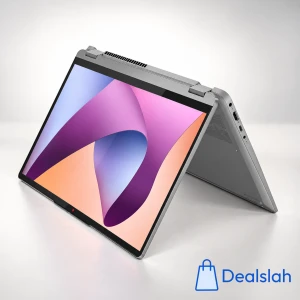 Lenovo IdeaPad Flex 5 14" WUXGA Touch, AMD Ryzen 7...