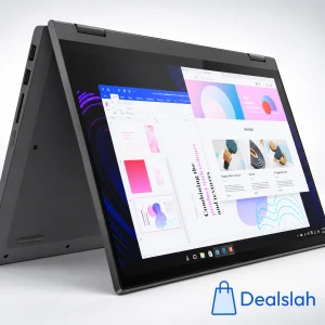 Lenovo IdeaPad Flex 5 14ARE05 14" FHD Touchscreen...