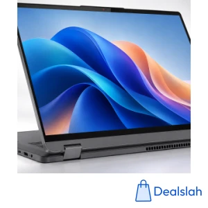Lenovo IdeaPad Flex 5 16" 2-in-1 2.5K IPS Touchscr...