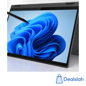 Lenovo IdeaPad Flex 5i 14" FHD 2-in-1 Touchscreen...