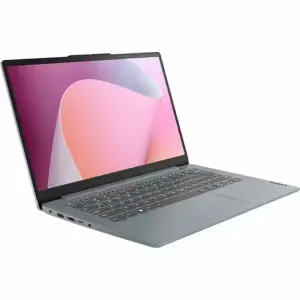 Lenovo IdeaPad Slim 3 14ABR8 82XL0083SB 35.6 cm (14") Notebook - AMD Ryzen 7 5825U - 16 GB - 512 GB SSD
