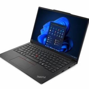 Lenovo ThinkPad E14 Gen 6 16GB RAM 512GB SSD Black
