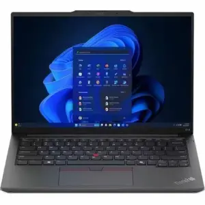Lenovo ThinkPad E14 Gen 6 21M3006ASG 35.6 cm (14") Notebook - WUXGA - AMD Ryzen 5 7535HS - 16 GB - 512 GB SSD - English Keyboard