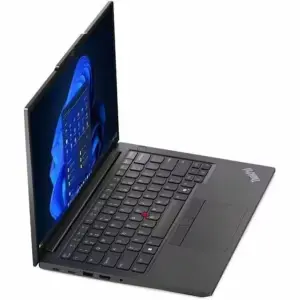 Lenovo ThinkPad E14 Gen 6 21M3006ASG 35.6 cm (14") Notebook - WUXGA - AMD Ryzen 5 7535HS - 16 GB - 512 GB SSD - English Keyboard