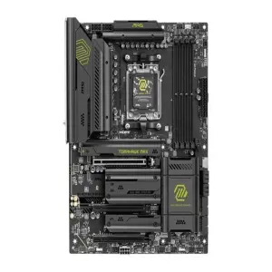 MSI MAG B850 TOMAHAWK MAX WIFI ATX AM5 Motherboard