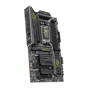MSI MAG B850 TOMAHAWK MAX WIFI ATX AM5 Motherboard