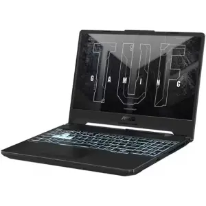 TUF Gaming A15 FA506 FA506NCG-HN197W 39.6 cm (15.6") Gaming Notebook