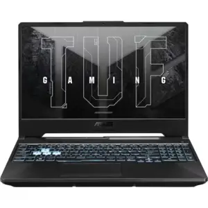 TUF Gaming A15 FA506 FA506NCG-HN197W 39.6 cm (15.6") Gaming Notebook