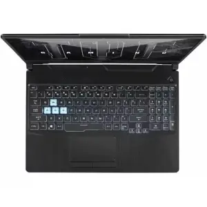 TUF Gaming A15 FA506 FA506NCG-HN197W 39.6 cm (15.6") Gaming Notebook