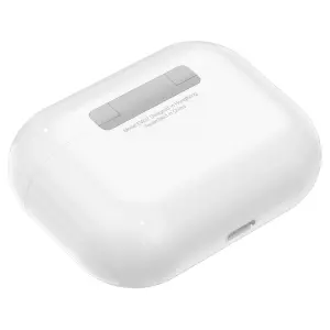 【Use time: 4 hours】HOCO EW27 TWS True Wireless Headset Bluetooth Earphone BT 5.3 in-ear Earbuds Touch Stereo Sports