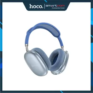 W55 Plus Hoco earphones with 90-hour battery life and wired bass included