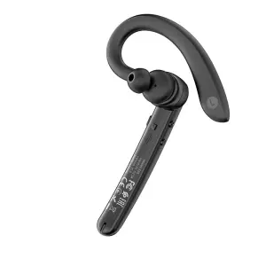 XO Original BE32 ENC Noise Cancelling Single Bluetooth Headphones Bluetooth Headset with Microphone Universal Headphone